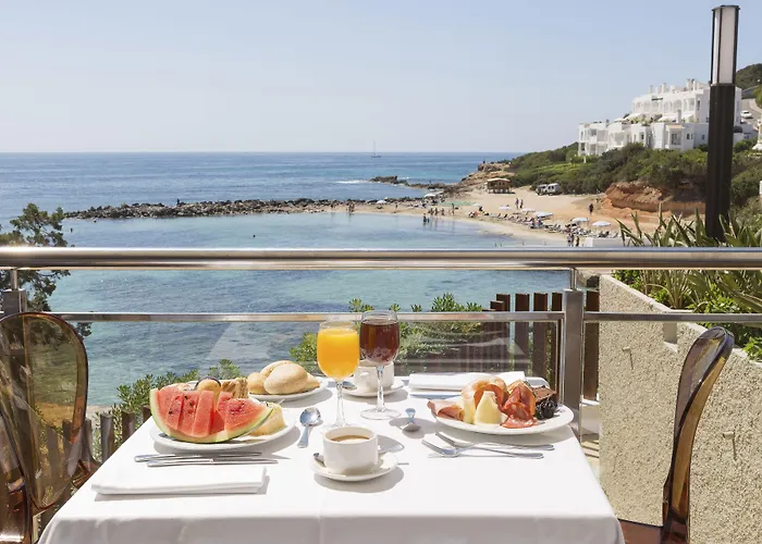 Mongibello Ibiza (adults Only) サンタ・エウラリア・デス・リウ