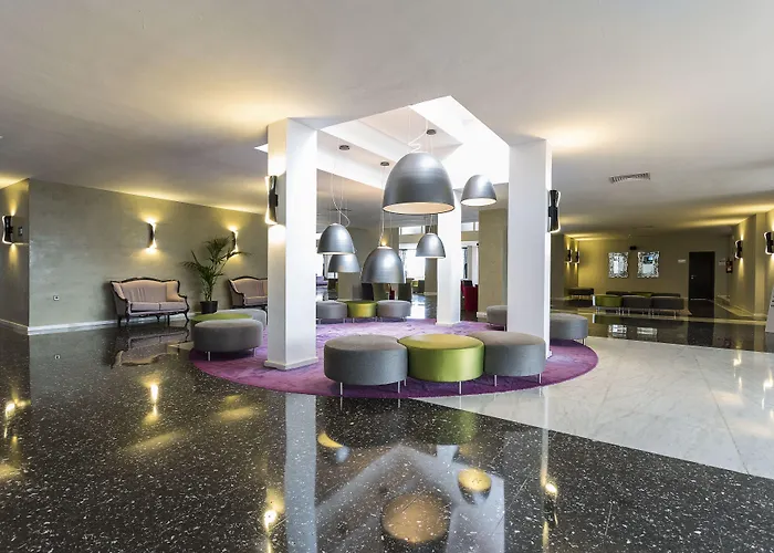 Szálloda Mongibello Ibiza (adults Only)