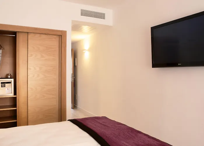 Szálloda Mongibello Ibiza (adults Only) Santa Eularia des Riu