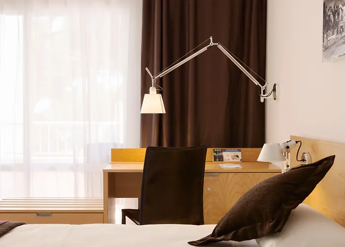 Mongibello Ibiza (adults Only) Szálloda 5*