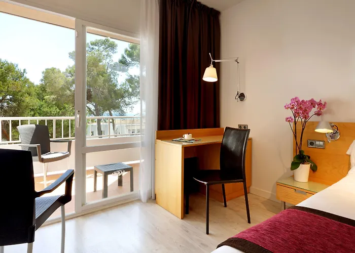 Mongibello Ibiza (adults Only) Santa Eularia des Riu