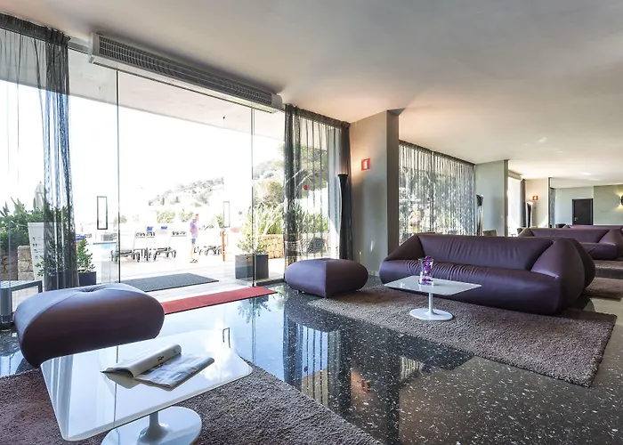 Mongibello Ibiza (adults Only)