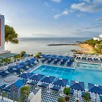Mongibello Ibiza (adults Only) 5* Santa Eularia des Riu