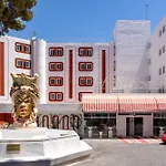 Mongibello Ibiza (adults Only) Hotel