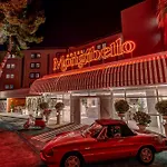 Mongibello Ibiza (adults Only) 5*