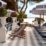 Hotel Mongibello Ibiza (adults Only)