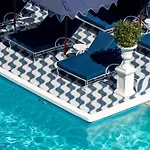 Hotel Mongibello Ibiza (adults Only) Santa Eularia des Riu