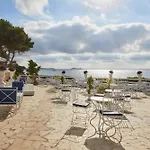 Hotel Mongibello Ibiza (adults Only) 5*