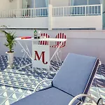 Mongibello Ibiza (adults Only) 5* Santa Eularia des Riu