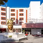 Hotel Mongibello Ibiza (adults Only) Santa Eularia des Riu