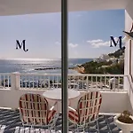 Mongibello Ibiza (adults Only) Hotel 5*