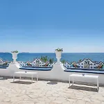 Hotel Mongibello Ibiza (adults Only) Santa Eularia des Riu