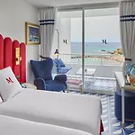 Hotel Mongibello Ibiza (adults Only)