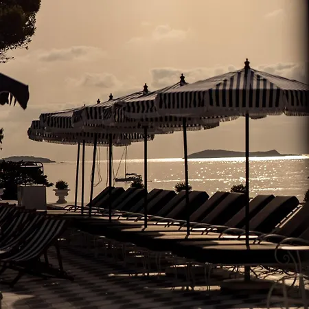 Mongibello Ibiza (adults Only) ホテル