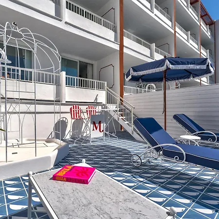 Mongibello Ibiza (adults Only) 4*