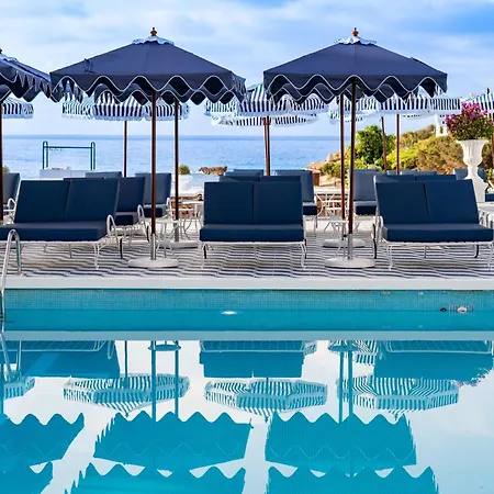 Mongibello Ibiza (adults Only) ホテル 5*