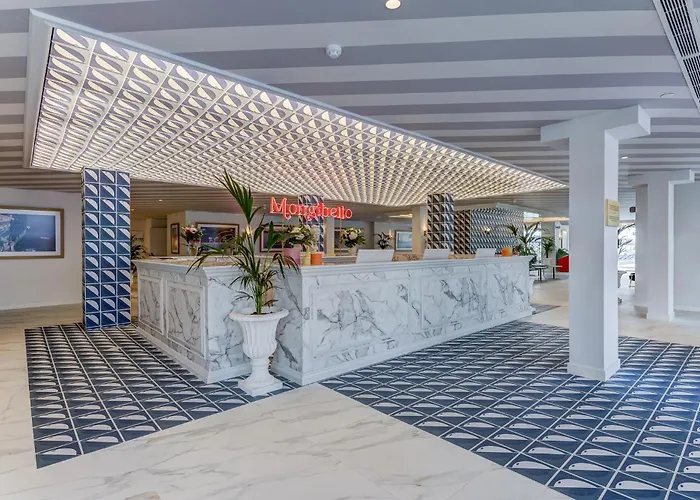 Mongibello Ibiza (adults Only) Hotel