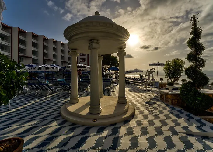 Mongibello Ibiza (adults Only) Hotel