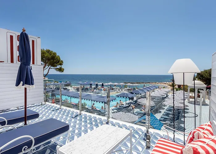 Hotel Mongibello Ibiza (adults Only) 5*