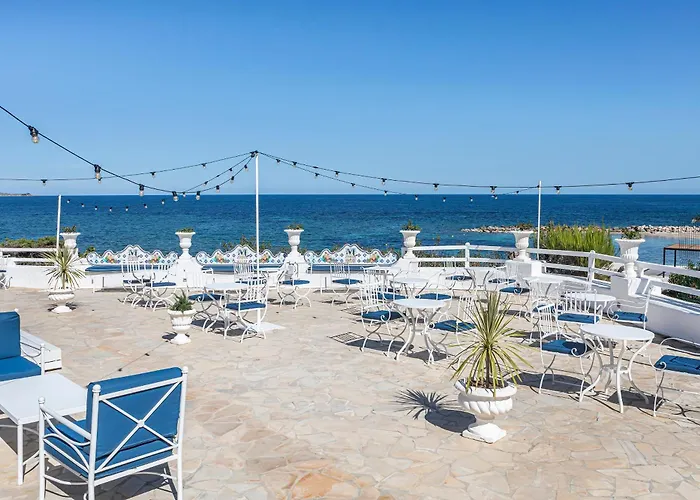 Mongibello Ibiza (adults Only) Santa Eulalia del Río