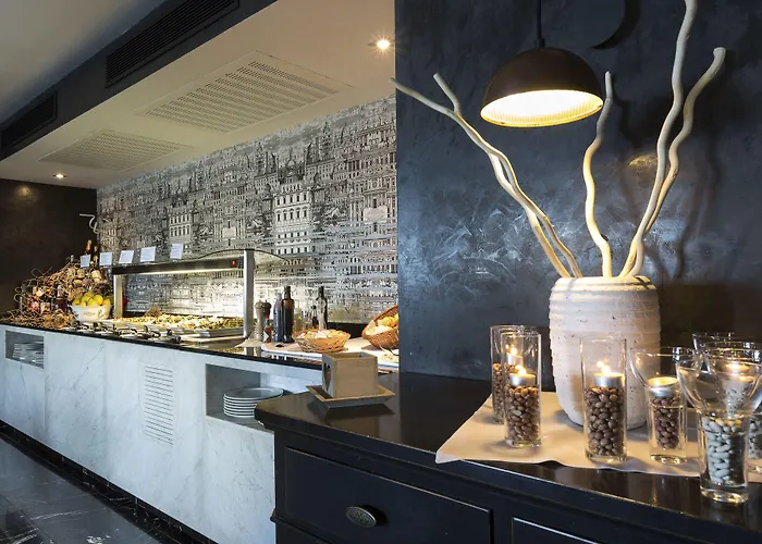 Mongibello Ibiza (adults Only) Hotel 5*