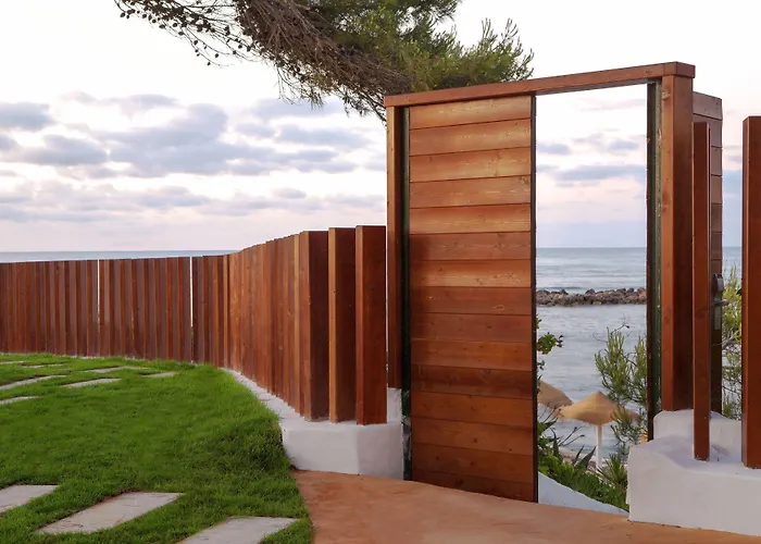 Mongibello Ibiza (adults Only) Hotel 5*